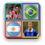 Football World Cup Quiz 2014