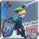 hyrule warriors best fan app