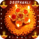 3D Diwali Live Wallpaper