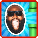 Rick Ross Bird Saga Fun Game