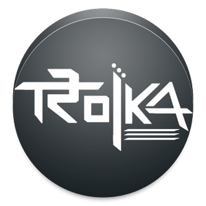 TROIKA 2014