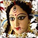 Navratri女神照片集