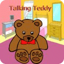 Talking Teddy