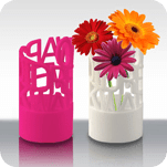 i3D Vase