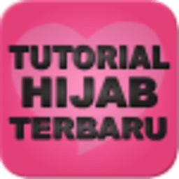 TUTORIAL HIJAB