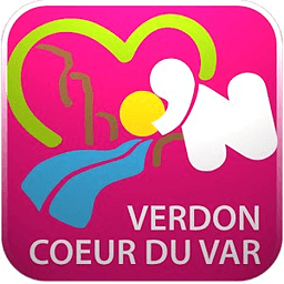 C'nV Verdon - Coeur du V...