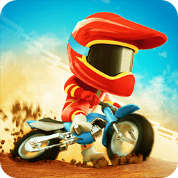 Motocross Elite Free