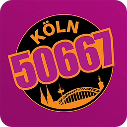 K&ouml;ln 50667