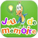 Jeu de m&eacute;moire &laquo; Enfant &raquo;