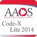 AAOS Code-X Lite 2014