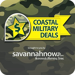 Coastal Georgia Military Deals