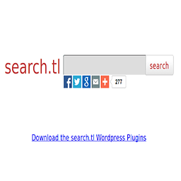 Searchengine - Web Search