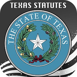 Texas Laws (TX state code 83)