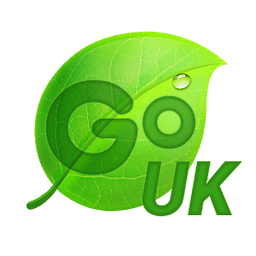 Ukrainian for GOKeyboard-Emoji