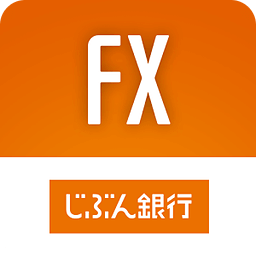 じぶん银行FX