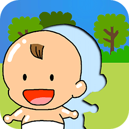 儿童拼图 Toddler Match Shape Puzzles