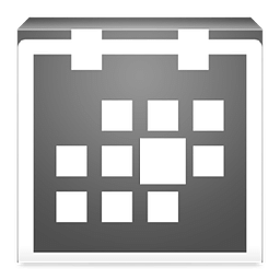 DashClock Kalenderwoche