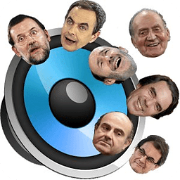 Políticos