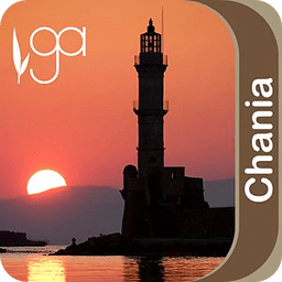 Chania CiTY