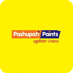 Pashupati Paints