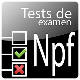 Tests de examen de neurologia