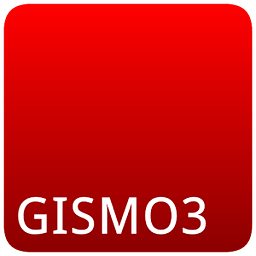 GIS34 GISMO