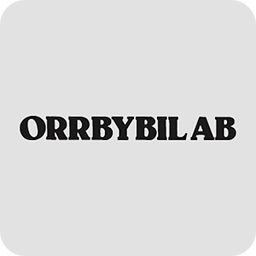 Orrbybil AB