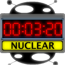 Nuclear Timer