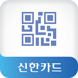 신한카드 QR