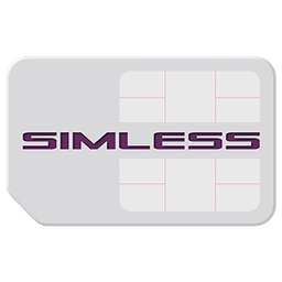 Simless直接