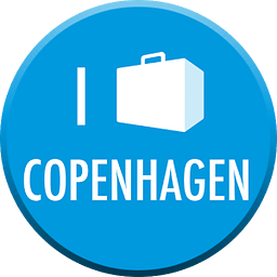 Copenhagen Travel Guide &amp; Map