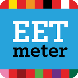 Mijn Eetmeter