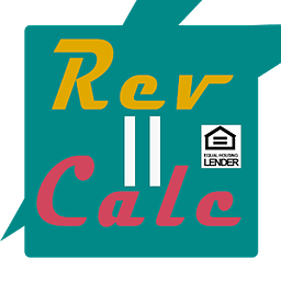 Reverse Mortgage Calculator