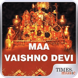 Maa Vaishno Devi