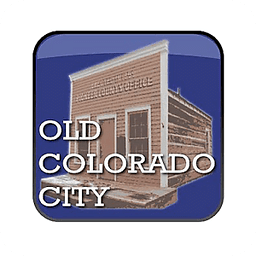 Old Colorado City Walkin...