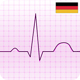 Elektrokardiogramm EKG Typen