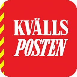 Kv&auml;llsposten