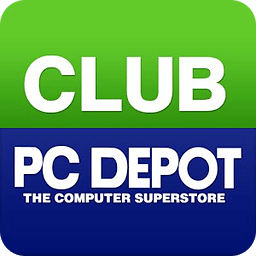 PCDEPOT CLUB（PCデポクラブ）アプリ