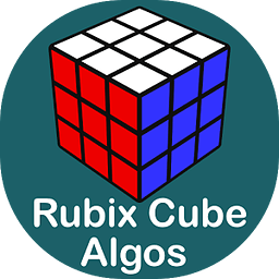 Rubix Cube Algos