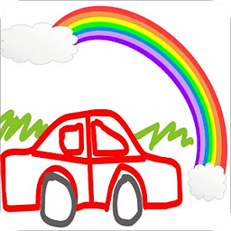 Kids White Board