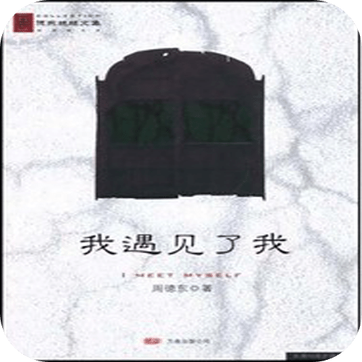 我遇见了我