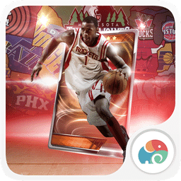 NBA-麦迪