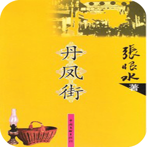 丹凤街