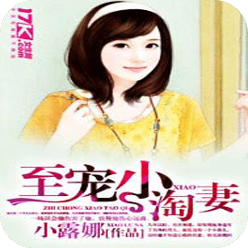 至宠小淘妻