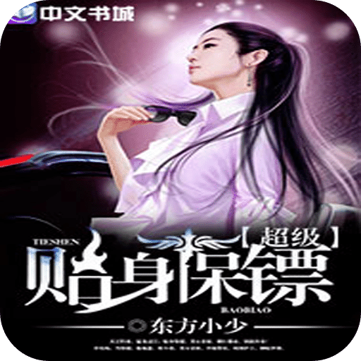 超级贴身保镖