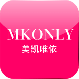 美凯唯依