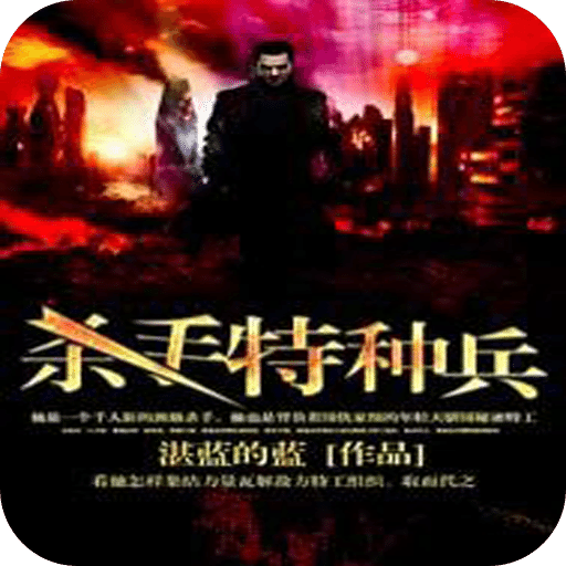 杀手特种兵