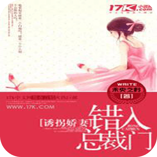 诱拐娇妻：错入总裁门