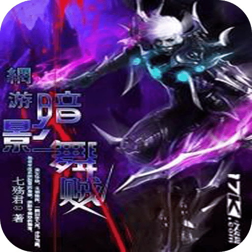 网游之暗影舞贼