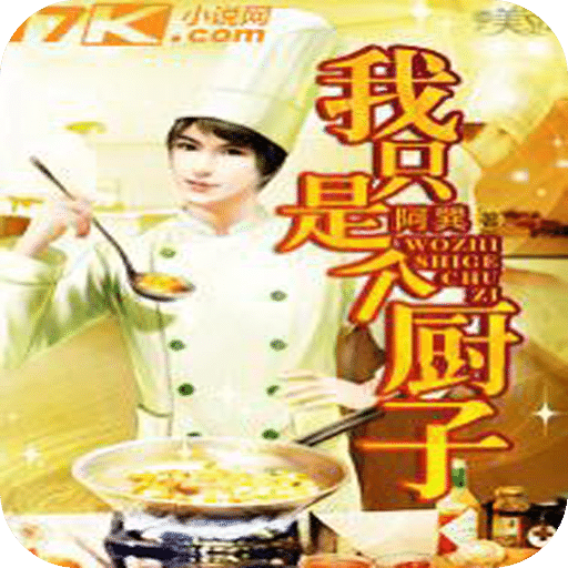 我只是个厨子